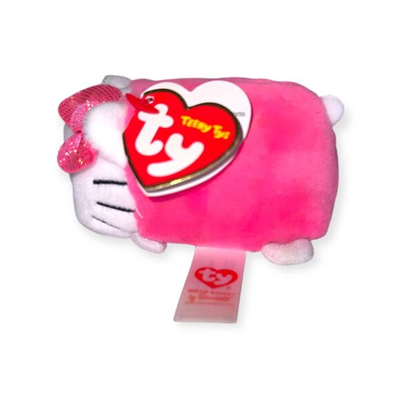 Hello Kitty Teeny Ty’s - Picture 2 of 7